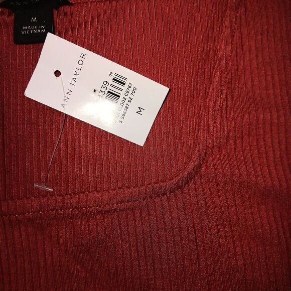 Bundle of 3 Ann Taylor tank tops - Nwt - Picture 7 of 8